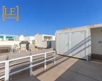 Вторичное жилье - Apartment Penthouse - Torrevieja - Торревьеха