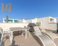 Вторичное жилье - Apartment Penthouse - Torrevieja - Торревьеха