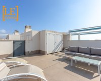 Вторичное жилье - Apartment Penthouse - Torrevieja - Торревьеха