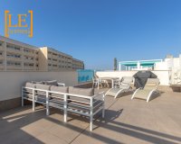 Вторичное жилье - Apartment Penthouse - Torrevieja - Торревьеха