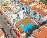 Вторичное жилье - Apartment Penthouse - Torrevieja - Торревьеха