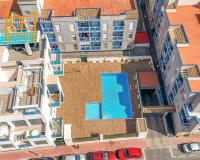 Вторичное жилье - Apartment Penthouse - Torrevieja - Торревьеха