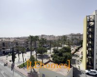 Вторичное жилье - Apartment Penthouse - Torrevieja - Торревьеха