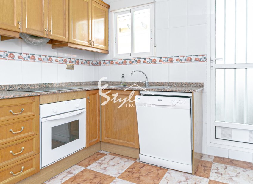 Вторичное жилье - Apartment Penthouse - Villamartin, Orihuela Costa - Pinada Golf