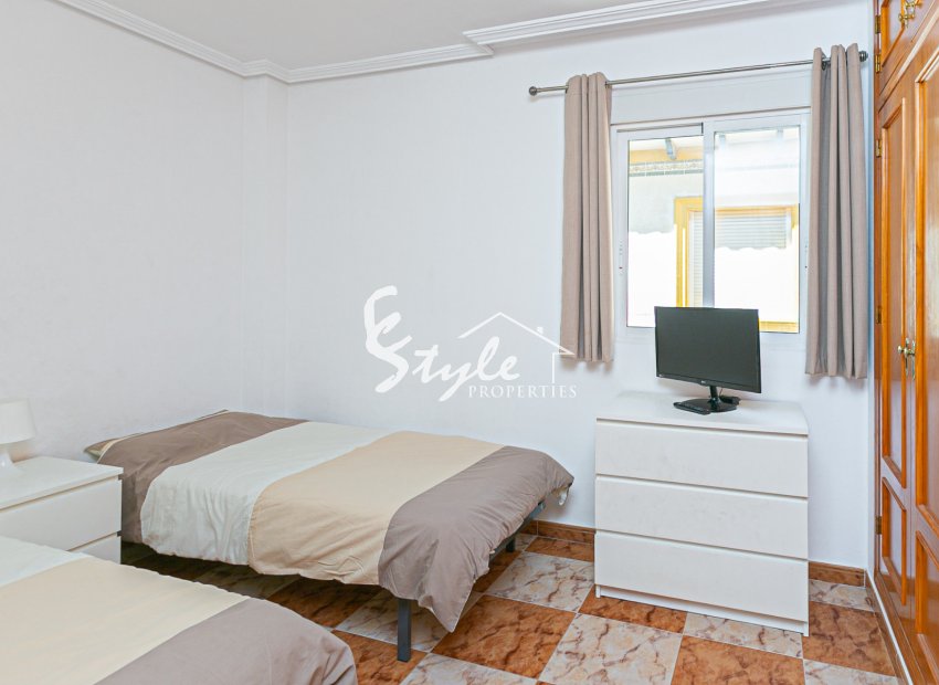 Вторичное жилье - Apartment Penthouse - Villamartin, Orihuela Costa - Pinada Golf