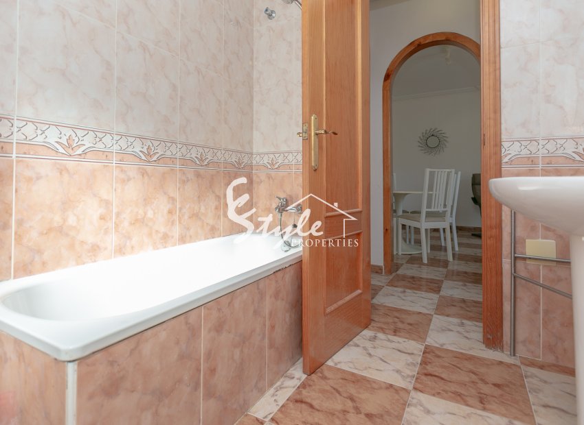 Вторичное жилье - Apartment Penthouse - Villamartin, Orihuela Costa - Pinada Golf