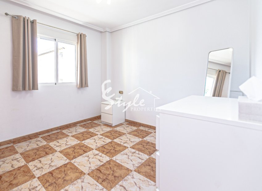 Вторичное жилье - Apartment Penthouse - Villamartin, Orihuela Costa - Pinada Golf