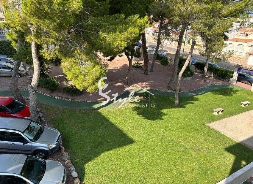 Вторичное жилье - Apartment Penthouse - Villamartin, Orihuela Costa - Pinada Golf