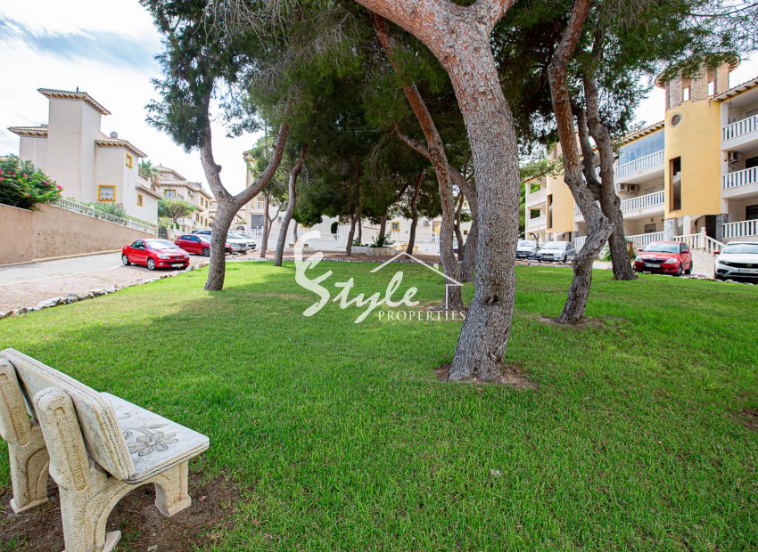 Вторичное жилье - Apartment Penthouse - Villamartin, Orihuela Costa - Pinada Golf