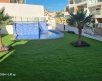 Вторичное жилье - Apartment Penthouse - Villamartin, Orihuela Costa - Вилламартин