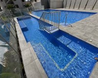 Вторичное жилье - Apartment Penthouse - Villamartin, Orihuela Costa - Вилламартин