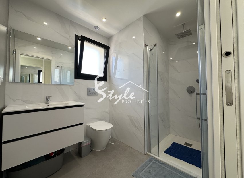 Вторичное жилье - Apartment Penthouse - Villamartin, Orihuela Costa - Вилламартин