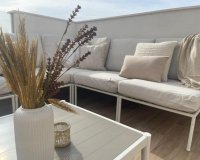 Вторичное жилье - Apartment Penthouse - Villamartin, Orihuela Costa - Вилламартин