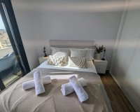 Вторичное жилье - Apartment Penthouse - Villamartin, Orihuela Costa - Вилламартин