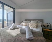 Вторичное жилье - Apartment Penthouse - Villamartin, Orihuela Costa - Вилламартин