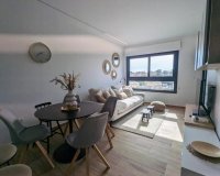 Вторичное жилье - Apartment Penthouse - Villamartin, Orihuela Costa - Вилламартин