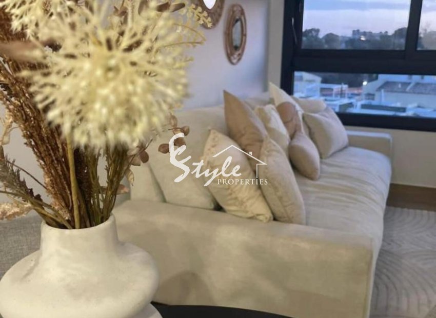 Вторичное жилье - Apartment Penthouse - Villamartin, Orihuela Costa - Вилламартин