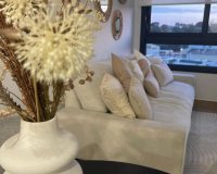 Вторичное жилье - Apartment Penthouse - Villamartin, Orihuela Costa - Вилламартин