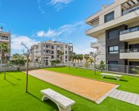 Вторичное жилье - Apartment Penthouse - Villamartin, Orihuela Costa - Вилламартин