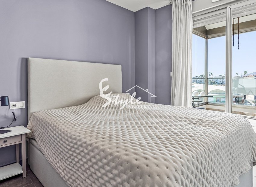 Вторичное жилье - Apartment Penthouse - Villamartin, Orihuela Costa - Вилламартин