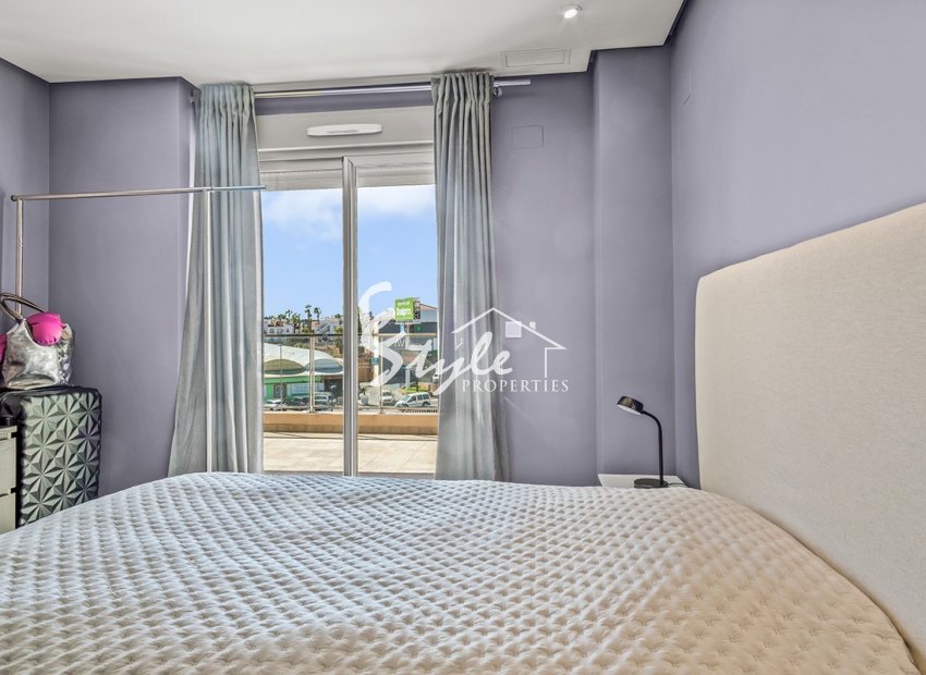 Вторичное жилье - Apartment Penthouse - Villamartin, Orihuela Costa - Вилламартин