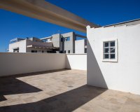 Вторичное жилье - Apartment Penthouse - Villamartin, Orihuela Costa - Вилламартин
