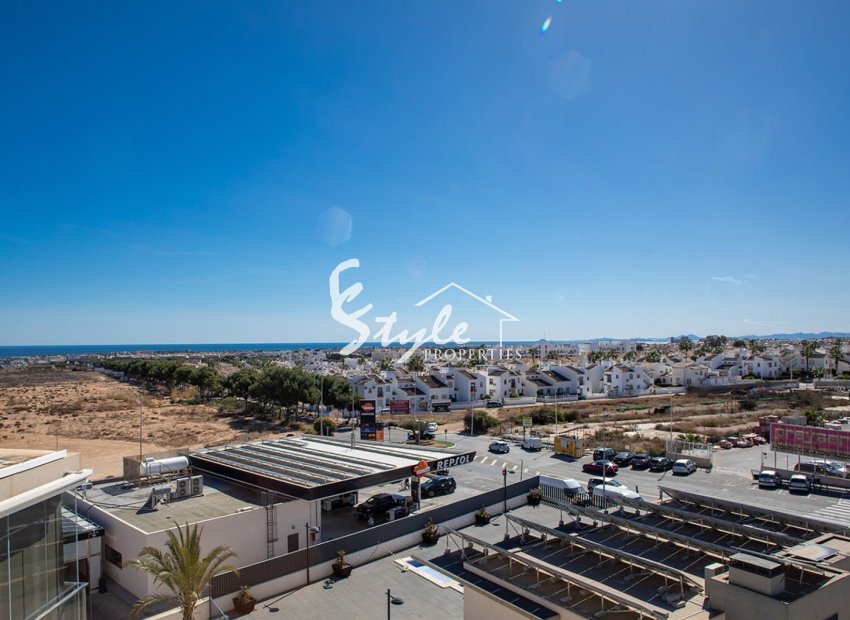 Вторичное жилье - Apartment Penthouse - Villamartin, Orihuela Costa - Вилламартин