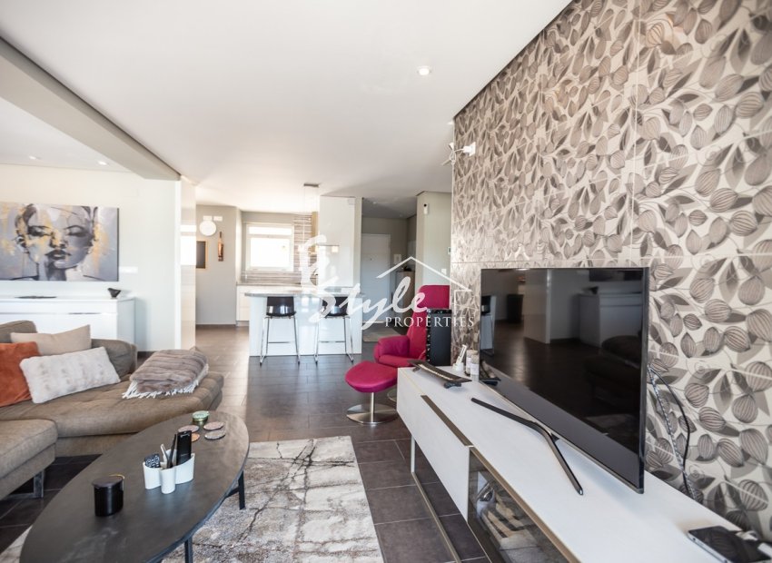 Вторичное жилье - Apartment Penthouse - Villamartin, Orihuela Costa - Вилламартин