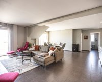 Вторичное жилье - Apartment Penthouse - Villamartin, Orihuela Costa - Вилламартин
