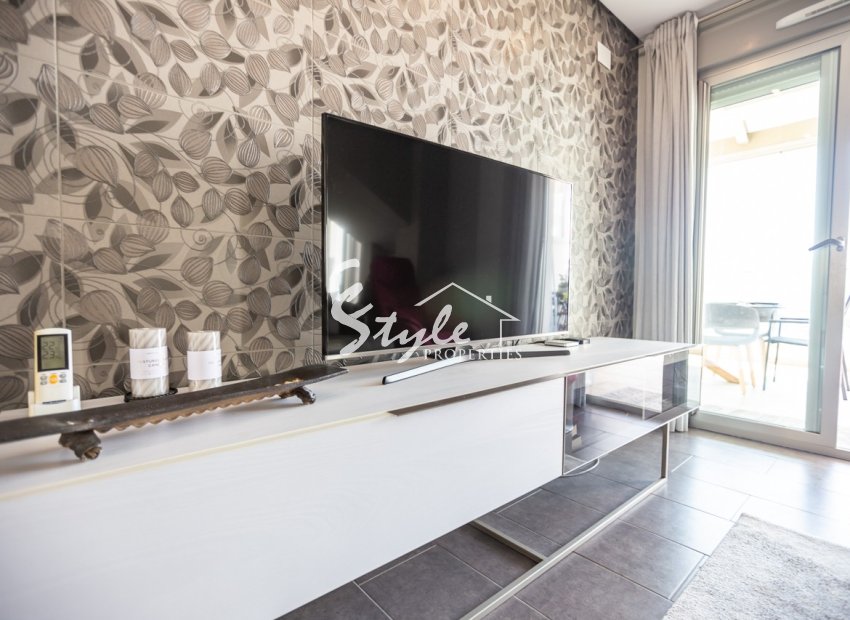 Вторичное жилье - Apartment Penthouse - Villamartin, Orihuela Costa - Вилламартин