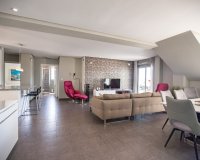 Вторичное жилье - Apartment Penthouse - Villamartin, Orihuela Costa - Вилламартин
