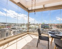 Вторичное жилье - Apartment Penthouse - Villamartin, Orihuela Costa - Вилламартин