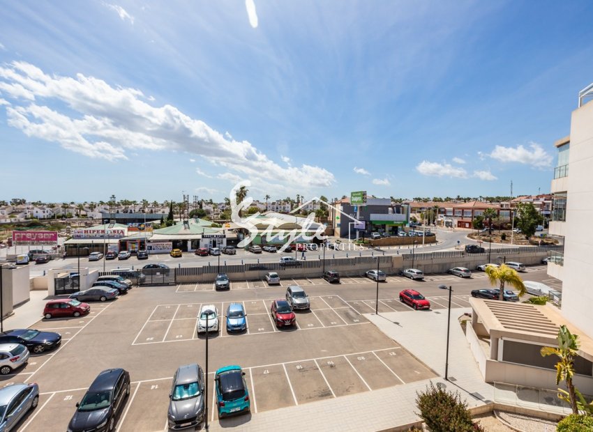 Вторичное жилье - Apartment Penthouse - Villamartin, Orihuela Costa - Вилламартин