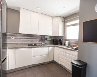 Вторичное жилье - Apartment Penthouse - Villamartin, Orihuela Costa - Вилламартин