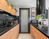 Вторичное жилье - Apartment Penthouse - Villamartin, Orihuela Costa - Вилламартин