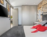 Вторичное жилье - Apartment Penthouse - Villamartin, Orihuela Costa - Вилламартин