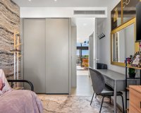 Вторичное жилье - Apartment Penthouse - Villamartin, Orihuela Costa - Вилламартин