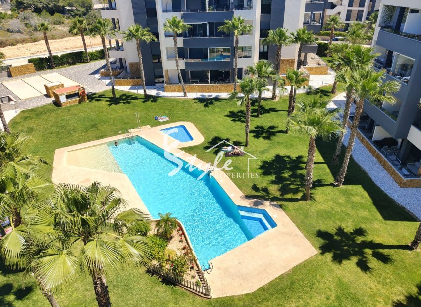 Вторичное жилье - Apartment - Top Floor - Torrevieja - Лос Альтос