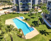 Вторичное жилье - Apartment - Top Floor - Torrevieja - Лос Альтос