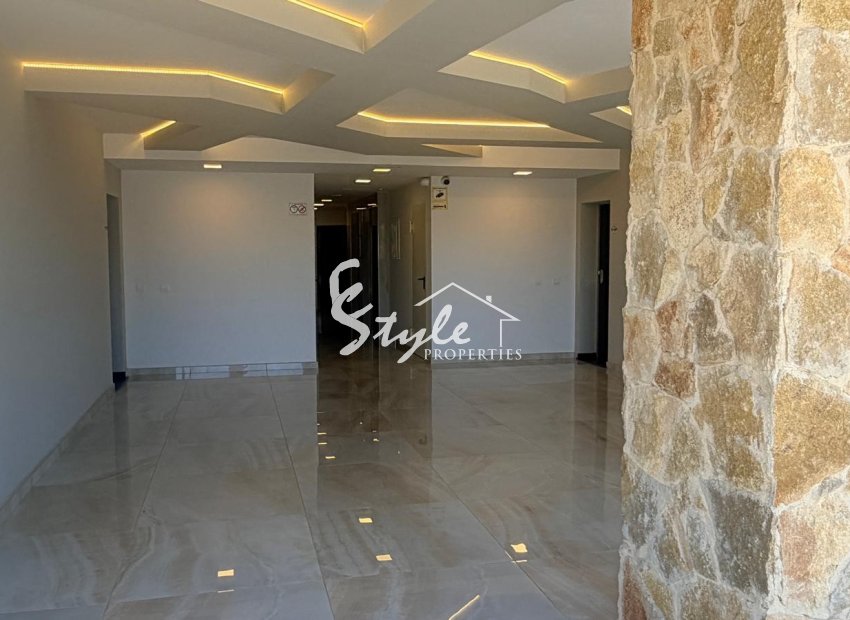Вторичное жилье - Apartment - Top Floor - Torrevieja - Лос Альтос