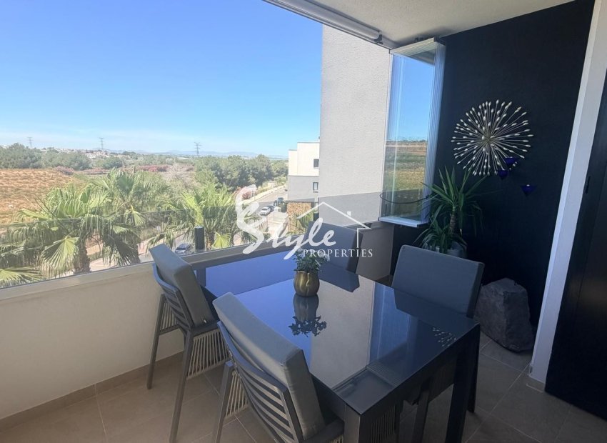 Вторичное жилье - Apartment - Top Floor - Torrevieja - Лос Альтос