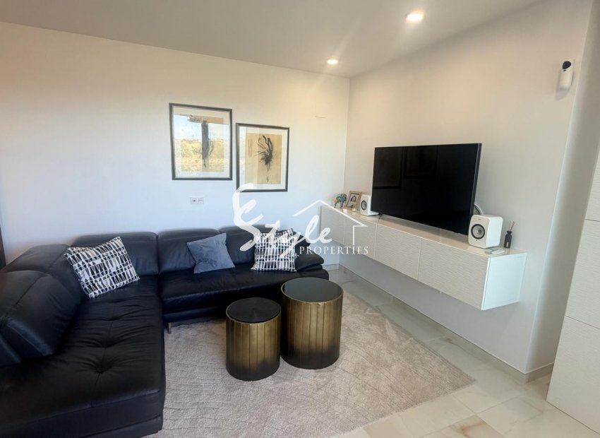 Вторичное жилье - Apartment - Top Floor - Torrevieja - Лос Альтос