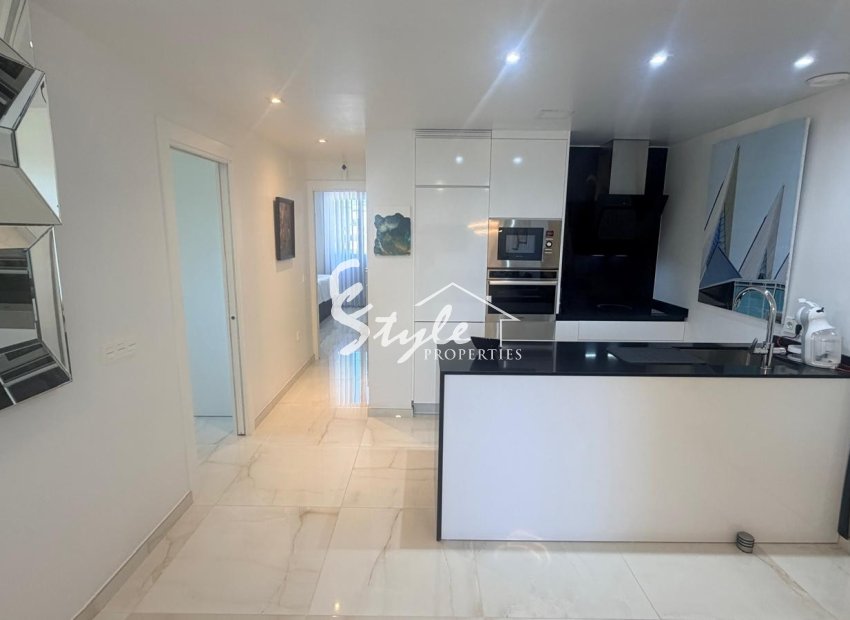 Вторичное жилье - Apartment - Top Floor - Torrevieja - Лос Альтос