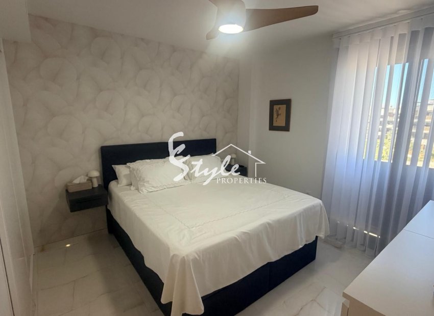 Вторичное жилье - Apartment - Top Floor - Torrevieja - Лос Альтос