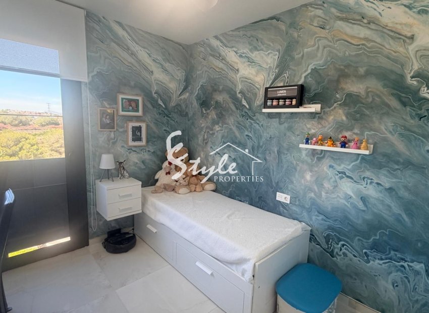 Вторичное жилье - Apartment - Top Floor - Torrevieja - Лос Альтос