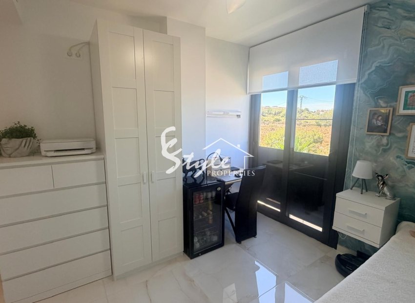 Вторичное жилье - Apartment - Top Floor - Torrevieja - Лос Альтос