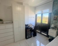 Вторичное жилье - Apartment - Top Floor - Torrevieja - Лос Альтос