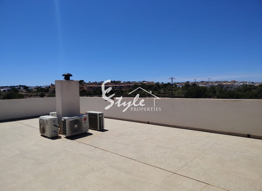 Вторичное жилье - Apartment - Top Floor - Torrevieja - Лос Альтос