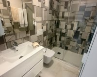 Вторичное жилье - Apartment - Top Floor - Torrevieja - Лос Альтос