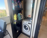 Вторичное жилье - Apartment - Top Floor - Torrevieja - Лос Альтос